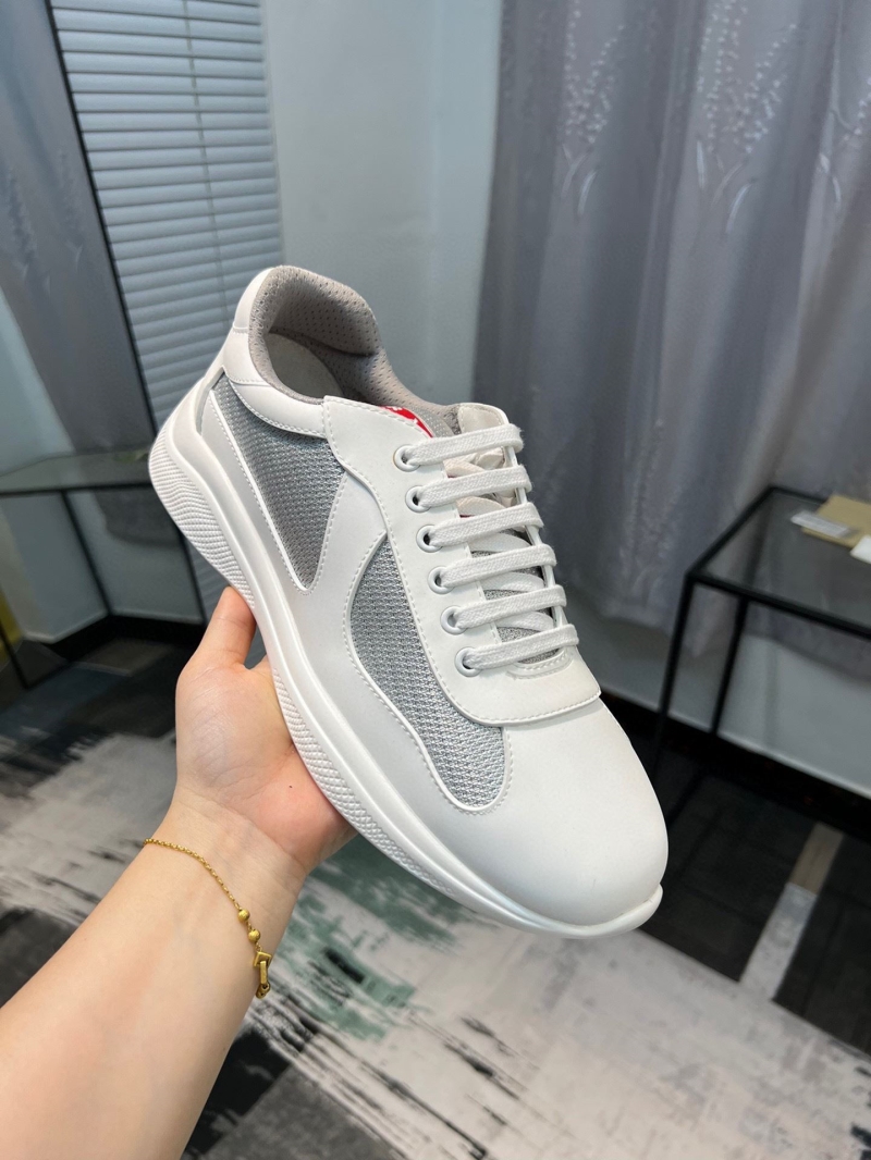 Prada Casual Shoes